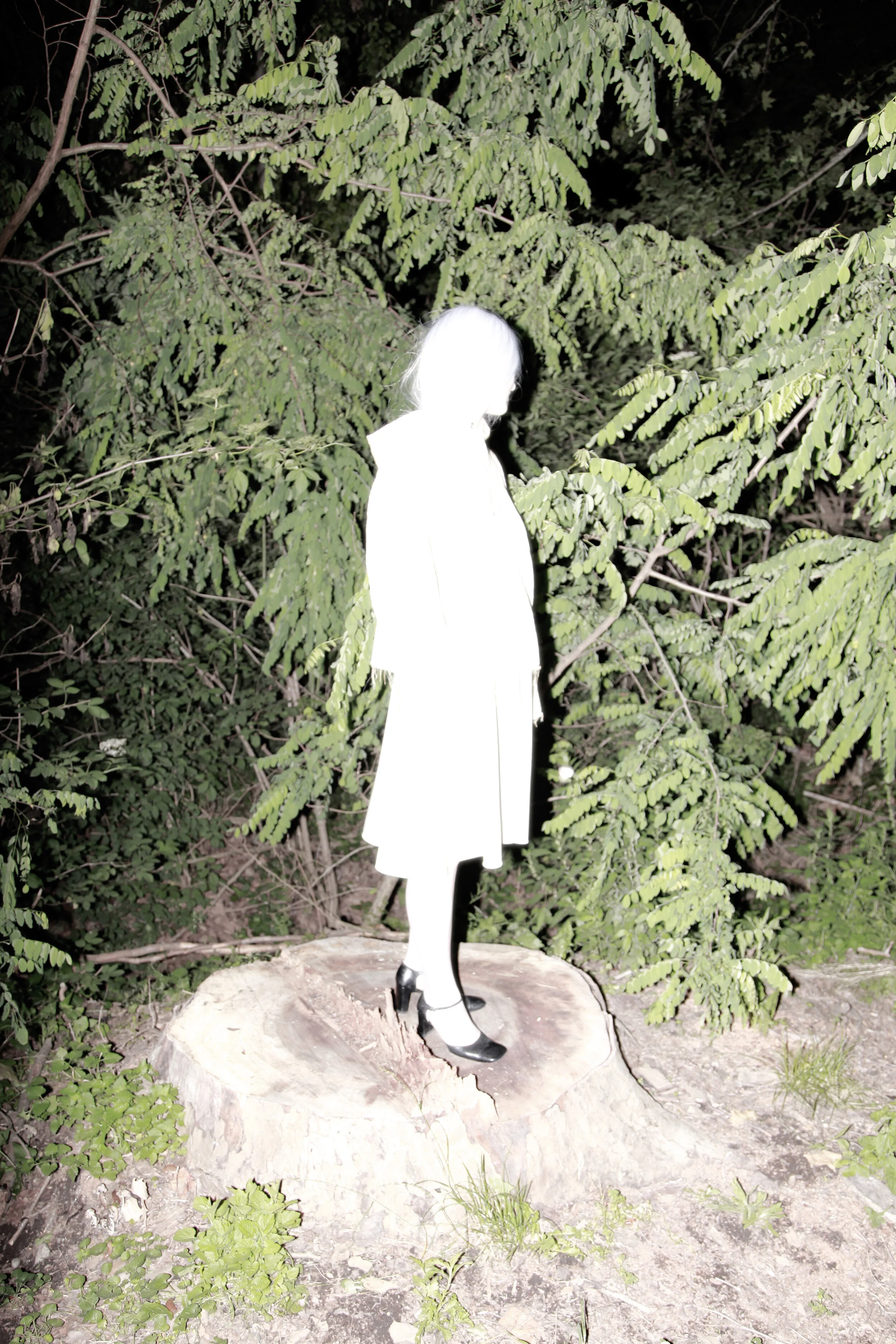 Nono Leni - Tropical Goth 2020 — THE BRVTALIST